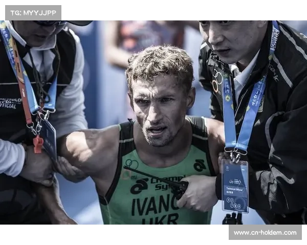 铁人三项世界杯弗洛里亚诺波利斯站收官