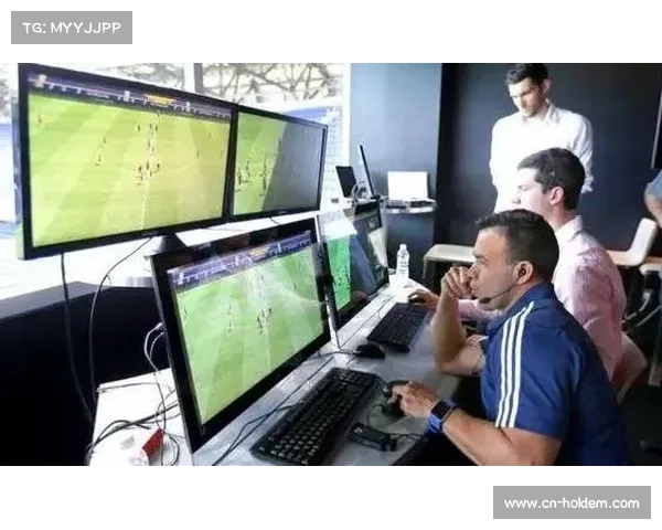 裁判培训引入VR技术，提升判罚准确性