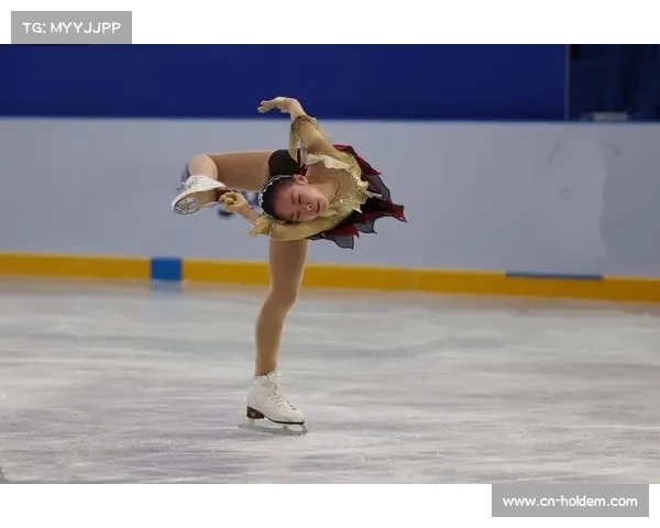 金书贤全锦赛完美节目收官，激动为自己打满分