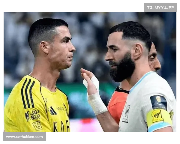 本泽马加盟新月！罢赛抗议无效，C罗负气离开沙特？