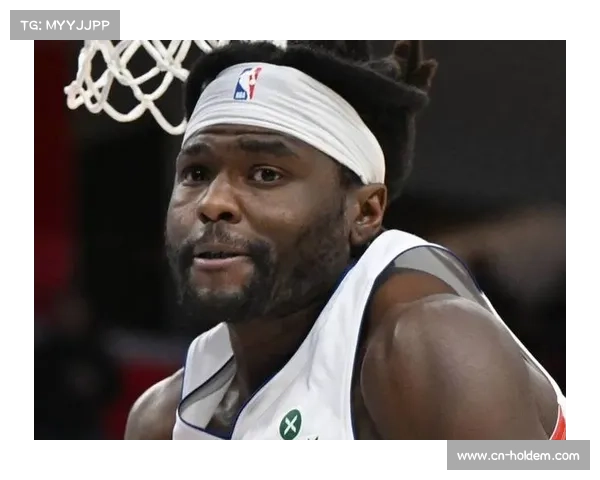 薪资专家：斯图尔特因禁赛损失72万美元薪水，布里奇斯69万