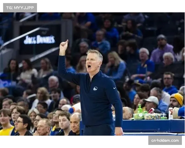 科尔谈现代篮球战术：和围绕吉米的站位不太一样，但整体思路对其他人来说是相似的