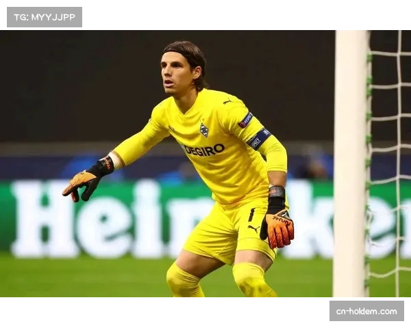 国米门将索默专访：谈论门将在现代足球攻防体系中的第一传作用